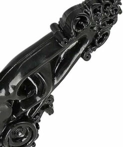 Brand new 🛒 RESTYLE Cosplay Dark Elf [Rose Crown] | HEADBAND 😍 -Halloween Item Store restyle dark elf rose crown headband 3 4ff0ee09 ef93 4461 9d1a 0c7540b9b788 700x700