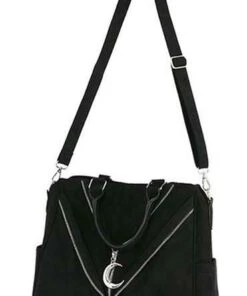 Budget ⌛ RESTYLE The Moon Moon Child | HOBO BAG ❤️ -Halloween Item Store restyle double zipped moon shopper bag 6 0430b0df cb83 43ae b6f2 99a3c88dd18a 700x700