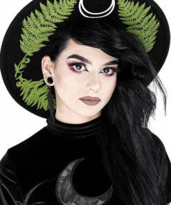 Best reviews of 🎁 RESTYLE The Moon Fern | HAT ⌛ -Halloween Item Store restyle fern hat 10 700x700