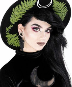 Best reviews of 🎁 RESTYLE The Moon Fern | HAT ⌛ -Halloween Item Store restyle fern hat 11 700x700