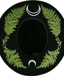 Best reviews of 🎁 RESTYLE The Moon Fern | HAT ⌛