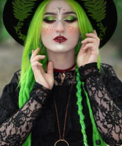 Best reviews of 🎁 RESTYLE The Moon Fern | HAT ⌛ -Halloween Item Store restyle fern hat 2 4dabf40e 1f75 4e70 b6a3 e09730ba62d6 700x700
