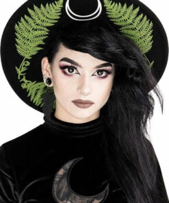 Best reviews of 🎁 RESTYLE The Moon Fern | HAT ⌛ -Halloween Item Store restyle fern hat 8 700x700