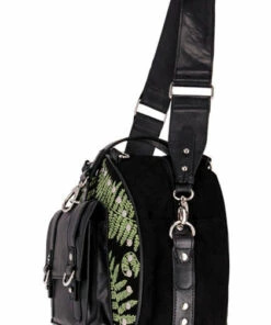 Best deal 🛒 RESTYLE The Moon Fern | ROUND BAG ⭐ -Halloween Item Store restyle fern round bag 7 301b3008 8935 42cb bbe9 608f8222d862 700x700