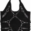 Flash Sale ⌛ RESTYLE All Harness | TOTE BAG 🌟 -Halloween Item Store restyle harness tote bag 1 1f1d0d39 6e67 4a07 a3f9 80687ec9b034 700x700