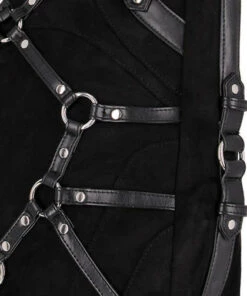 Flash Sale ⌛ RESTYLE All Harness | TOTE BAG 🌟 -Halloween Item Store restyle harness tote bag 3 20320306 a798 46c5 af2f 508215fcb8fc 700x700