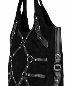Flash Sale ⌛ RESTYLE All Harness | TOTE BAG 🌟 -Halloween Item Store restyle harness tote bag 4 54c8ff6a 62c2 4512 9d10 f75b5f58b260 700x700