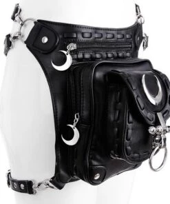 Best Sale β€οΈ RESTYLE The Moon Lunar | HOLSTER BAG π 11 Best Sale β€οΈ RESTYLE The Moon Lunar | HOLSTER BAG π -Halloween Item Store restyle lunar bite holster bag 5 700x700