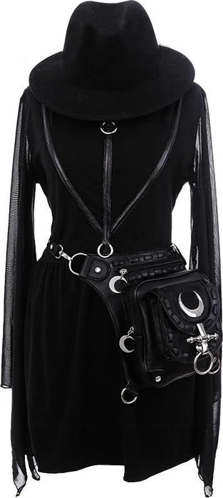 Best Sale β€οΈ RESTYLE The Moon Lunar | HOLSTER BAG π 9 Best Sale β€οΈ RESTYLE The Moon Lunar | HOLSTER BAG π - Image 7