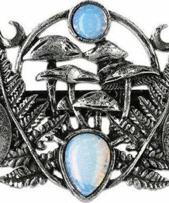 Wholesale 🤩 RESTYLE The Moon Magic Forest | HAIR CLIP 🤩 -Halloween Item Store restyle magic forest hairclip 1 fa949ec4 6789 4136 b317 731ddcb33704 700x700