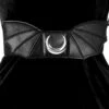 Cheap 🔥 RESTYLE Bats Moon Bat Wings | BELT 🧨 -Halloween Item Store restyle moon bat wings belt 2 a56e331f bda7 4726 9748 ec71864dc2da 700x700