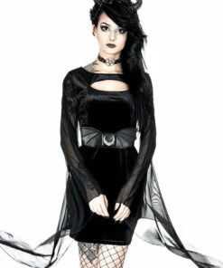 Cheap 🔥 RESTYLE Bats Moon Bat Wings | BELT 🧨 -Halloween Item Store restyle moon bat wings belt 5 7b17f309 dfc1 4834 a829 7bef00368ffb 700x700