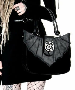 Hot Sale 🥰 RESTYLE Bats Ominous | BAG 👏 -Halloween Item Store restyle ominous bag 10 d026c6b1 4f24 44fc 97d5 b817eb3e0e5a 700x700