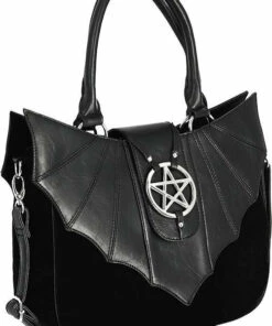 Hot Sale 🥰 RESTYLE Bats Ominous | BAG 👏 -Halloween Item Store restyle ominous bag 3 5a533e4b 3461 40db bb1f d4bba0721b2d 700x700