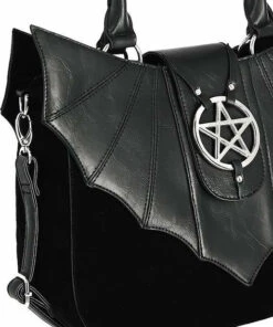 Hot Sale 🥰 RESTYLE Bats Ominous | BAG 👏 -Halloween Item Store restyle ominous bag 5 8823c39d 9e9a 4c75 aa0a a5c43c76020b 700x700