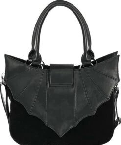Hot Sale 🥰 RESTYLE Bats Ominous | BAG 👏 -Halloween Item Store restyle ominous bag 7 f952d994 fc1c 4351 adda 8c84af20cfe7 700x700