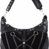 Flash Sale ✔️ RESTYLE All Pentagram | HOBO BAG 🎁 -Halloween Item Store restyle pentagram hobo bag 1 b4920291 8189 4326 839d 36f00e0b5421 700x700