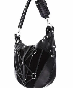 Flash Sale ✔️ RESTYLE All Pentagram | HOBO BAG 🎁 -Halloween Item Store restyle pentagram hobo bag 5 32d41b37 1620 4a5a a33e 5a693c890561 700x700