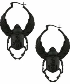 Cheap 🌟 RESTYLE All Scarab | EARRINGS ❤️