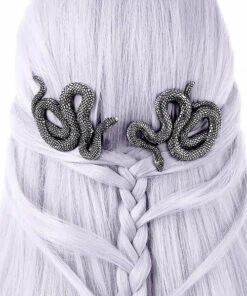 Discount ⭐ RESTYLE All Snakes | HAIR CLIP SET 🤩