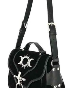 Promo 🥰 RESTYLE The Moon Triple Goddess | BAG ✨ -Halloween Item Store restyle triple goddess bag 4 f03306b7 8bc4 44ad ad1a 4f2a563df08b 700x700
