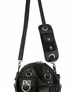 Cheap ✔️ RESTYLE The Moon Utility Pocket | ROUND BAG 😍