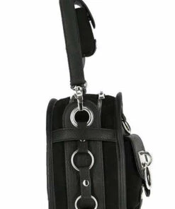 Cheap ✔️ RESTYLE The Moon Utility Pocket | ROUND BAG 😍 -Halloween Item Store restyle utility pocket round bag 4 eb08c3a5 e471 4d81 bc76 312ca4924f7d 700x700