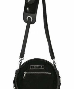 Cheap ✔️ RESTYLE The Moon Utility Pocket | ROUND BAG 😍 -Halloween Item Store restyle utility pocket round bag 5 6cdc9eb3 8107 4a76 9deb baea4f443bb8 700x700