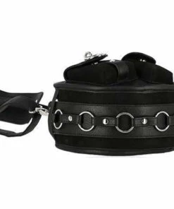 Cheap ✔️ RESTYLE The Moon Utility Pocket | ROUND BAG 😍 -Halloween Item Store restyle utility pocket round bag 6 75f14d7e 6566 4621 99f2 2bd74ea6a386 700x700