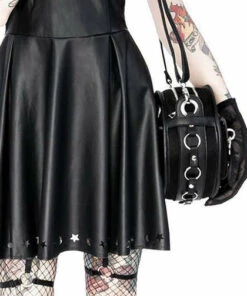 Cheap ✔️ RESTYLE The Moon Utility Pocket | ROUND BAG 😍 -Halloween Item Store restyle utility pocket round bag 9 3bd71014 4f55 495b 97bb 0e95ba599838 700x700