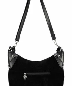 Best deal 🎁 RESTYLE Pentacles & Pentagrams Witchcraft | HOBO BAG 🎁 -Halloween Item Store restyle witchcraft hobo bag 6 95ce27af dea6 41ba 8b63 3757b274e781 700x700