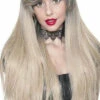 Discount 😍 ROCKSTAR WIGS Cosplay Bella Dark Root [Blonde Mix] | WIG ⌛ -Halloween Item Store rockstar wigs bella dark root blonde mix wig 1 f7025697 4c4c 4ed5 a9fd e2a272baf0c1 700x700