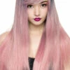 Top 10 ✔️ ROCKSTAR WIGS Cosplay Bella Dark Root [Milkshake Pink] | WIG 🌟