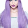 Wholesale ⭐ ROCKSTAR WIGS Cosplay Bella [Lavender] | WIG ❤️