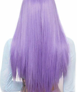 Wholesale ⭐ ROCKSTAR WIGS Cosplay Bella [Lavender] | WIG ❤️ -Halloween Item Store rockstar wigs bella lavender wigs 4 14ce06be 28fe 4a9b 8eb8 e5c0093c3b36 700x700