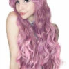 Cheapest 😉 ROCKSTAR WIGS Halloween Classic [Rose Fade] | WIG 👍 -Halloween Item Store rockstar wigs classic rose fade wigs 1 700x700