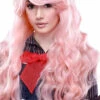 Wholesale ⭐ ROCKSTAR WIGS Cosplay Classic Wavy [Pink Blonde Mix] | WIG ✨