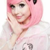 Best Sale ✨ ROCKSTAR WIGS Cosplay Straight Bob [Pink] | WIG 😀 -Halloween Item Store rockstar wigs straight bob pink wig 3 68f95421 2f19 4b0b ba27 d862046fb11e 700x700