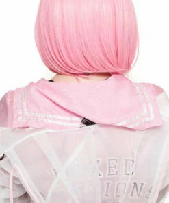 Best Sale ✨ ROCKSTAR WIGS Cosplay Straight Bob [Pink] | WIG 😀 -Halloween Item Store rockstar wigs straight bob pink wig 4 b53fe9d4 5155 4f7b 9b8d e2cb380f5b9f 700x700
