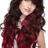 Cheap π ROCKSTAR WIGS Cosplay Triflect Midnight Flame | WIG π 2 Cheap π ROCKSTAR WIGS Cosplay Triflect Midnight Flame | WIG π -Halloween Item Store rockstar wigs triflect midnight flame wigs 1 700x700