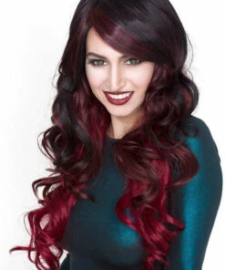 Cheap 🎉 ROCKSTAR WIGS Cosplay Triflect Midnight Flame | WIG 🌟 -Halloween Item Store rockstar wigs triflect midnight flame wigs 4 f3d6664c b673 479b a259 939e635ca796 700x700