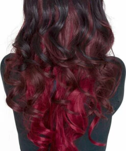 Cheap 🎉 ROCKSTAR WIGS Cosplay Triflect Midnight Flame | WIG 🌟 -Halloween Item Store rockstar wigs triflect midnight flame wigs 5 6ed3bb6f c009 4f3e 971e b62f30de0d96 700x700