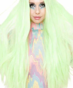 Brand new ✨ ROCKSTAR WIGS Cosplay Yaki Absinthe [Straight] | WIG 🔥