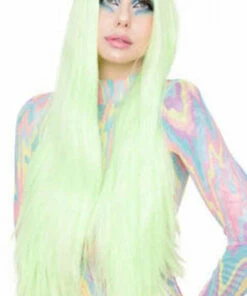 Brand new ✨ ROCKSTAR WIGS Cosplay Yaki Absinthe [Straight] | WIG 🔥 -Halloween Item Store rockstar wigs yaki absinthe straight wig 4 37d8d375 9d10 4317 b858 9b4e50d806a0 700x700