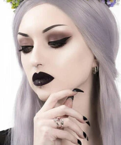 Wholesale 🎁 ROGUE AND WOLF All Affection [Mirror Steel] | RING 🔥 -Halloween Item Store rogue and wolf affection mirror steel ring 5 47a158e8 47b3 4e97 8356 0e052a5074bc 700x700