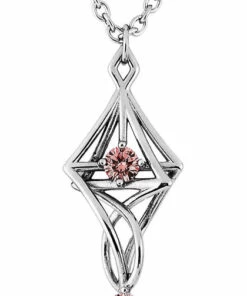 Best Sale 👍 ROGUE AND WOLF All Andromeda [Mirror Steel] | NECKLACE ⌛ -Halloween Item Store rogue and wolf andromeda mirror steel necklace 1 2c462a0a e6c4 4dbf bf98 42dcb3254a18 700x700