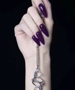 Deals 🎁 ROGUE AND WOLF The Moon Callisto [Mirror Steel] | NECKLACE 🎉 -Halloween Item Store rogue and wolf callisto mirror steel necklace 4 ebe886d8 6813 44d4 949a 4525f0628e95 700x700