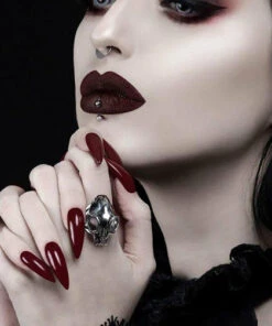 New 🔥 ROGUE AND WOLF Skulls Cat Skull [Mirror Steel] | RING ✔️ -Halloween Item Store rogue and wolf cat skull mirror steel ring 3 c6619181 2ff1 4789 a777 3a011e0c41bf 700x700