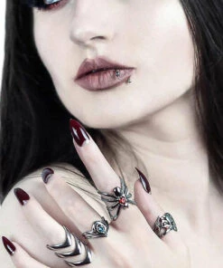 Coupon ⭐ ROGUE AND WOLF All Chase [Mirror Steel] | RING 🥰 -Halloween Item Store rogue and wolf chase mirror steel ring 10 741f5f4b 4a48 4acc 921e 83d6d8357253 700x700