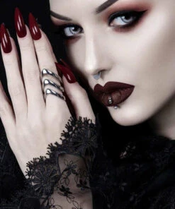 Coupon ⭐ ROGUE AND WOLF All Chase [Mirror Steel] | RING 🥰 -Halloween Item Store rogue and wolf chase mirror steel ring 2 6e4e817f fca2 4104 9479 67c11856758e 700x700